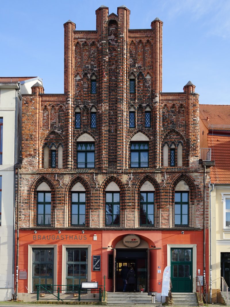 Markt