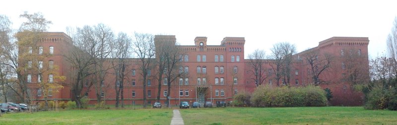 Martin-Andersen-Nexö-Platz