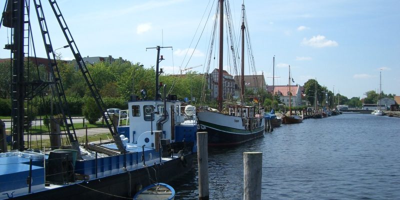 Museumshafen