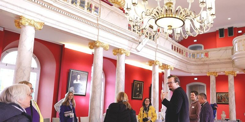 Museumswerft