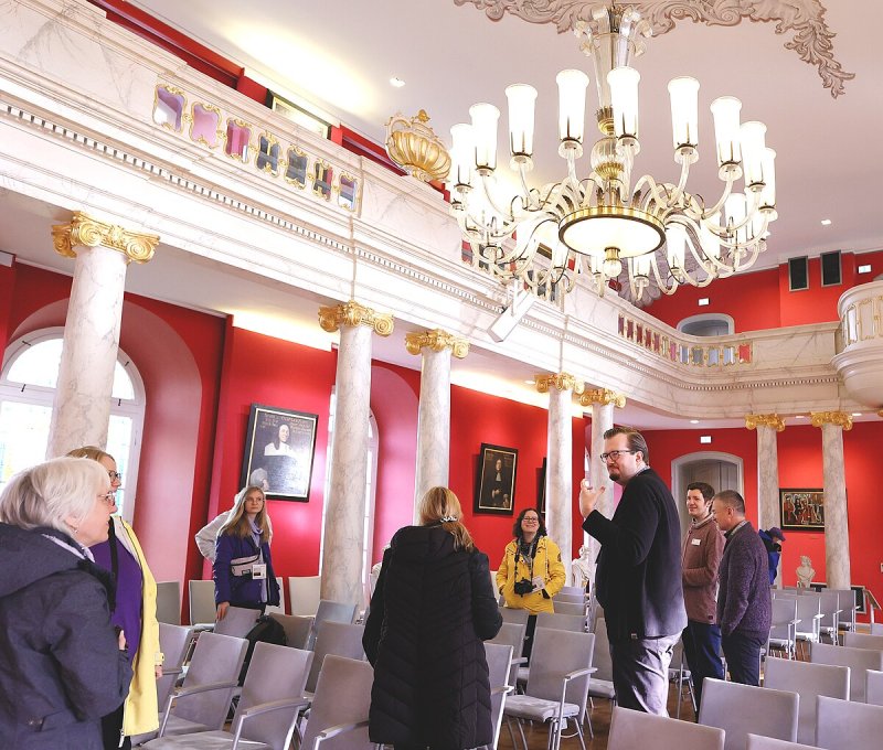 Museumswerft
