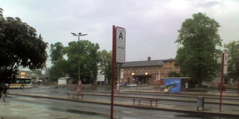 Päpke-Denkmal