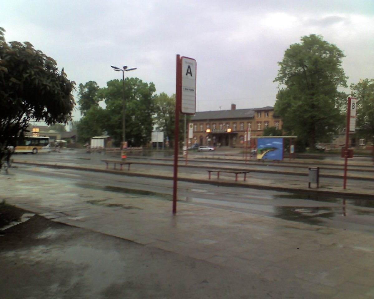 Päpke-Denkmal