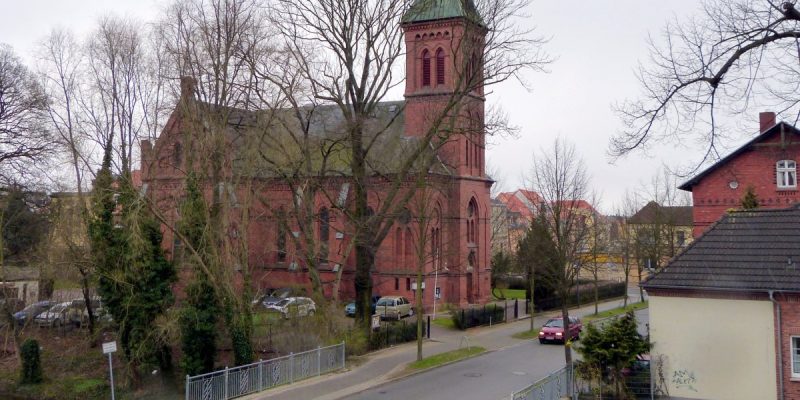 Propsteikirche St. Joseph
