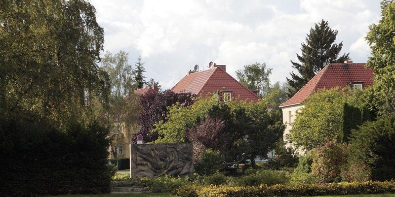 Rosengarten