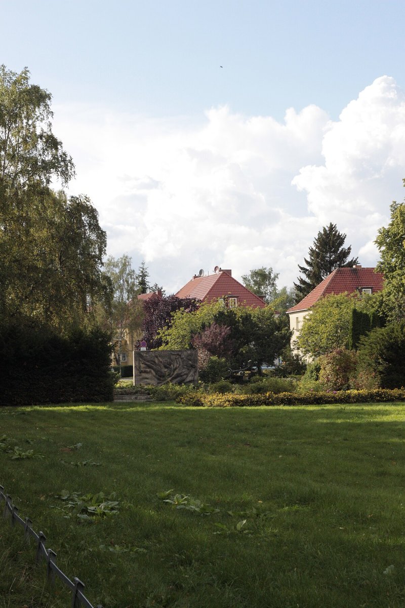 Rosengarten