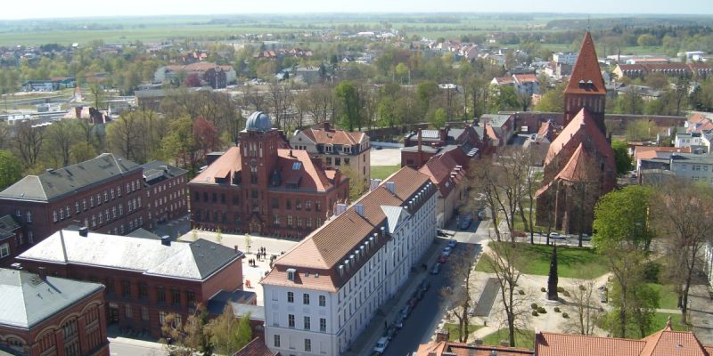 Rubenowplatz