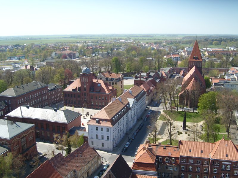 Rubenowplatz
