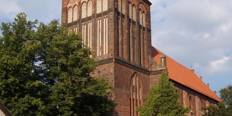 St. Jacobi