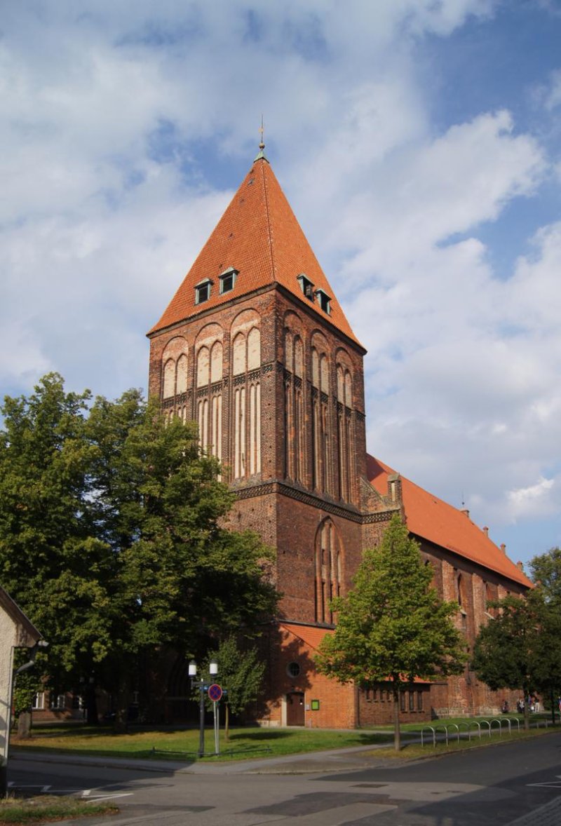 St. Jacobi