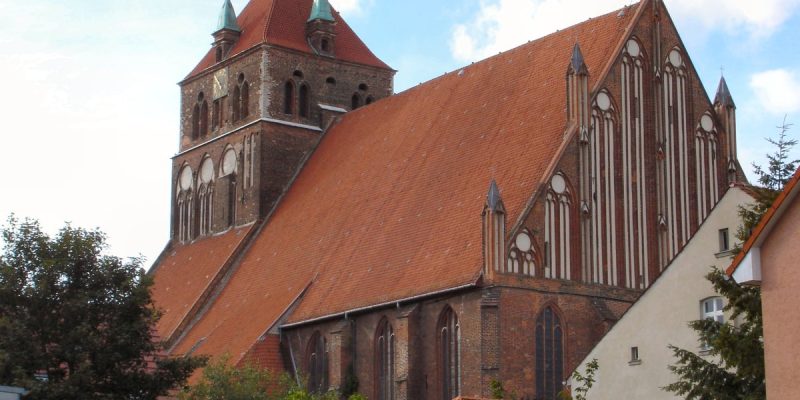 St. Marien-Kirche