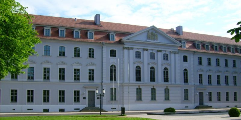 University of Greifswald