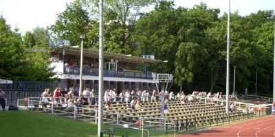 Volksstadion