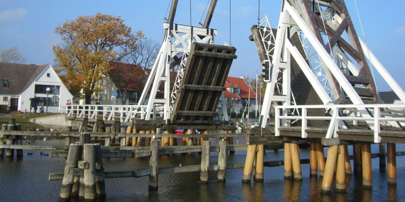 Wiecker Brücke