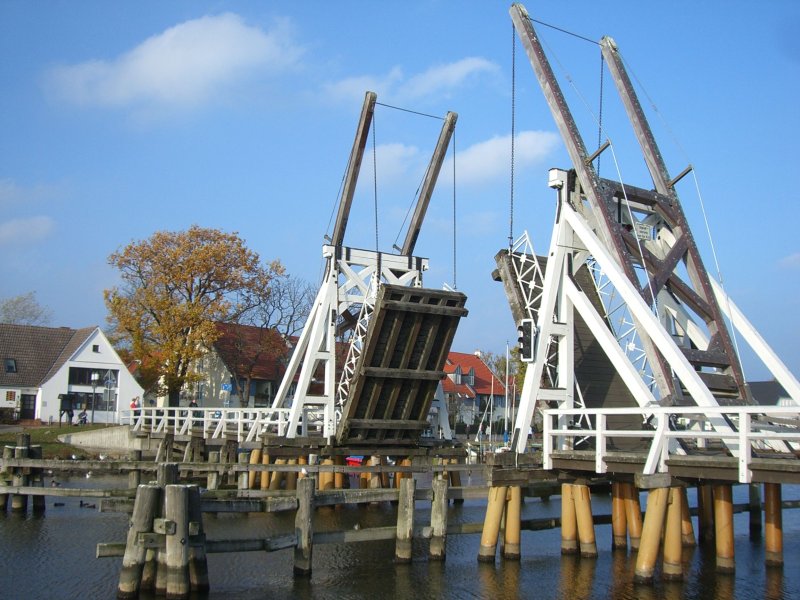 Wiecker Brücke