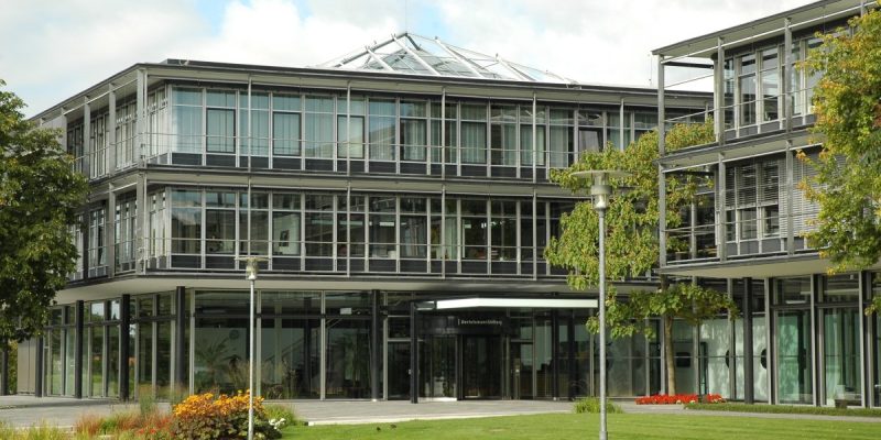 Bertelsmann Stiftung