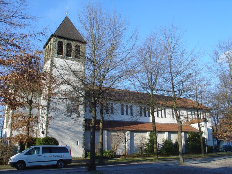 Christ-König-Kirche