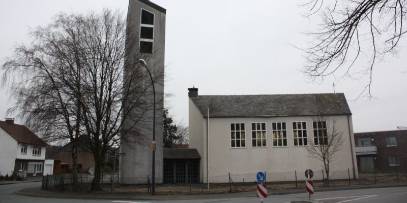 Christuskirche Avenwedde