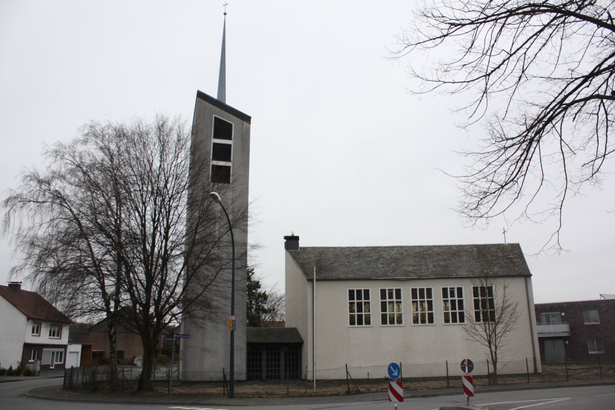 Christuskirche Avenwedde