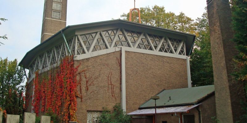 Evangeliumskirche