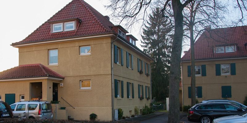 Siedlung Am Kamphof