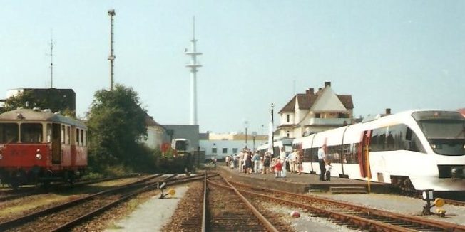 Gütersloh Nord