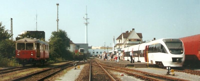 Gütersloh Nord