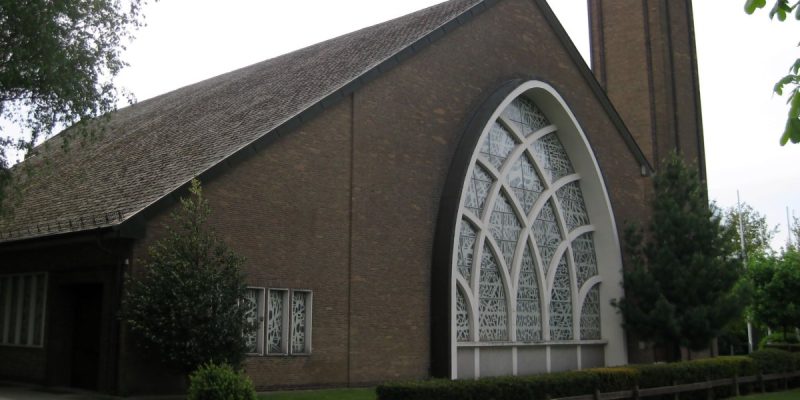 Heilig Geist