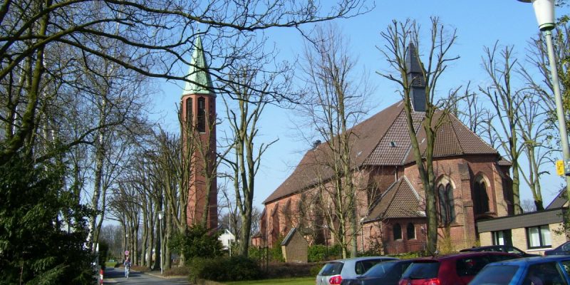 Herz-Jesu