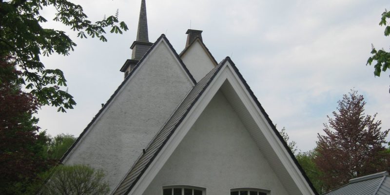 Johanneskirche Pavenstädt