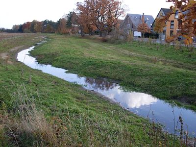 Knisterbach