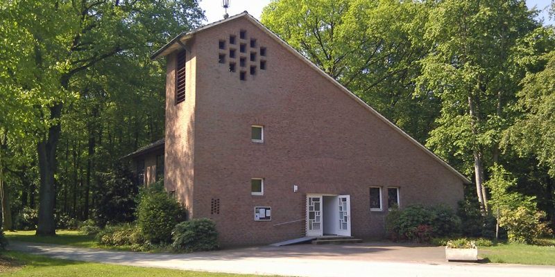 Kreuzkirche