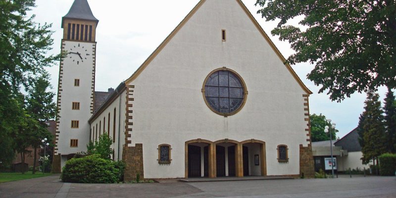 Liebfrauenkirche