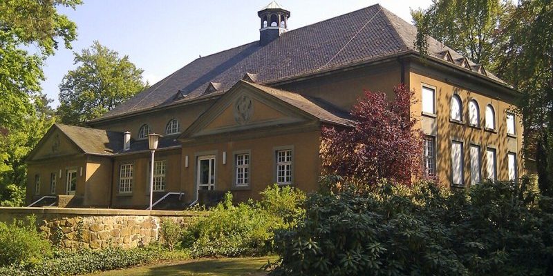 LWL-Klinik Gütersloh