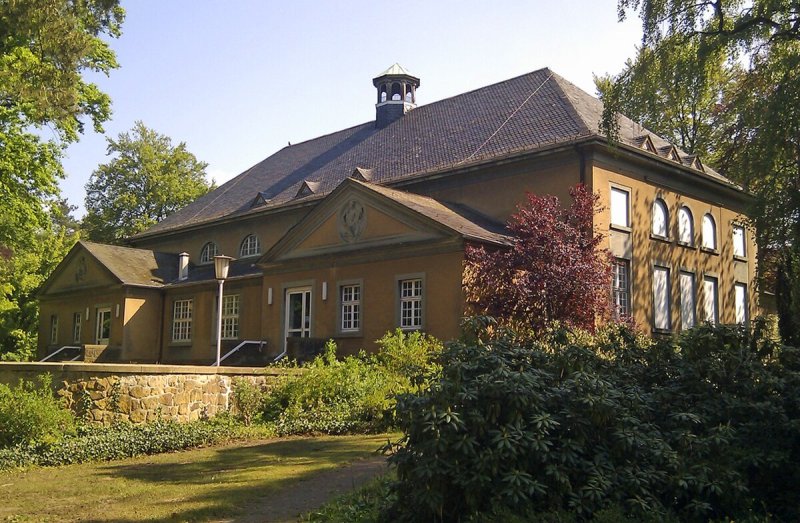 LWL-Klinik Gütersloh