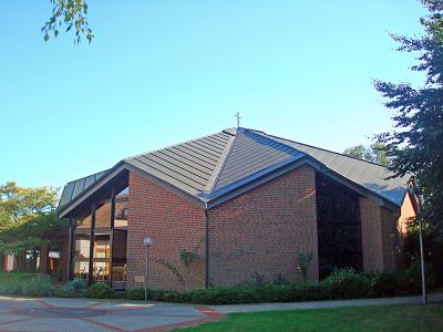Matthäuskirche