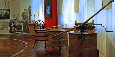 Miele-Museum