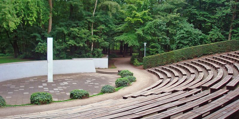 Mohns Park