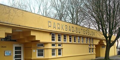 Parkbad