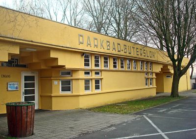 Parkbad