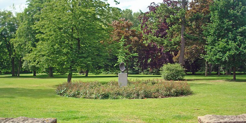 Riegerpark