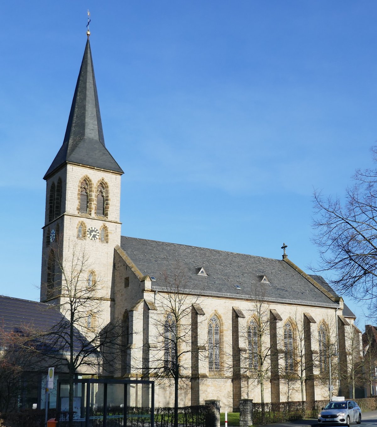 Sankt Friedrich