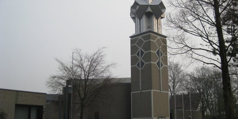 St. Bruder Konrad
