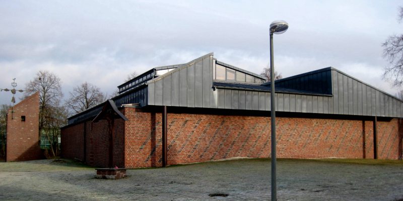 St. Marien Kirche