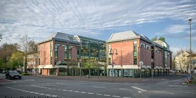 Stadtbibliothek