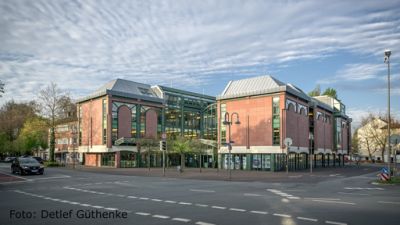 Stadtbibliothek