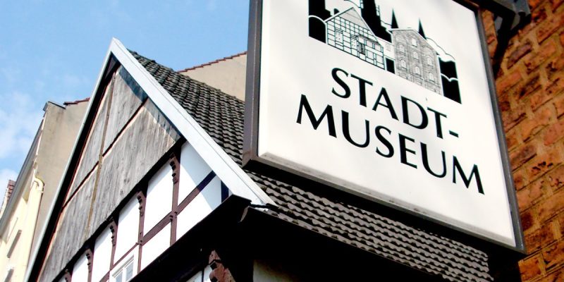 Stadtmuseum