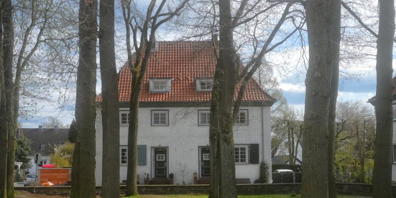 Zumhagen Hof