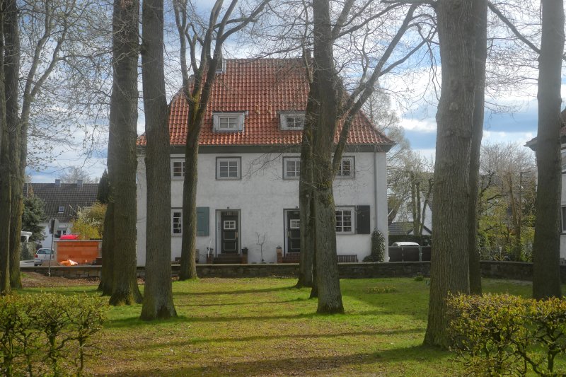 Zumhagen Hof