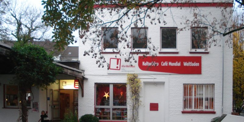 AllerWeltHaus